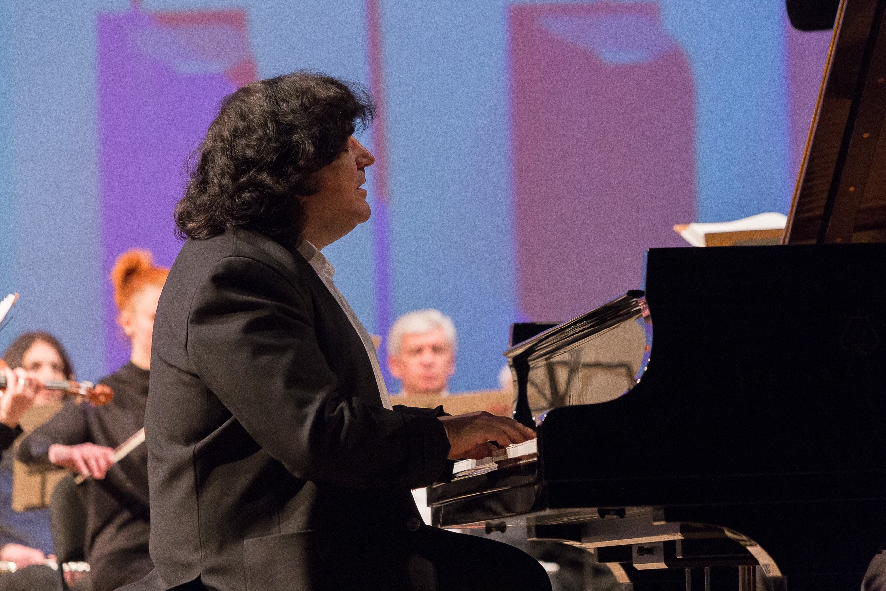 Сергій Бабаян